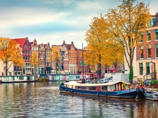 Special discounted AMA Waterways River Cruises